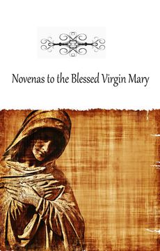 novena blessed virgin